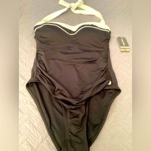 Slimming One Piece